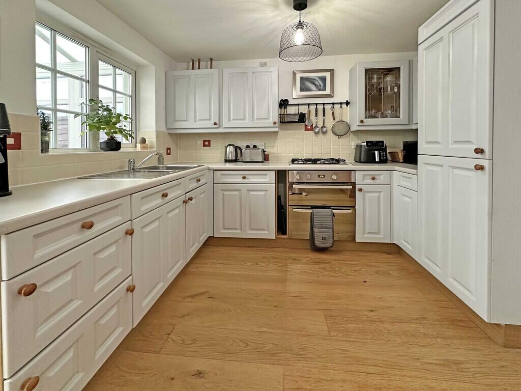 House in Teignbridge, Exminster - View 5