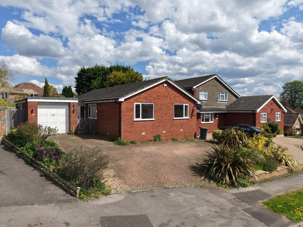Main image of property: Southfield Drive, Hazlemere, HP15 7HB