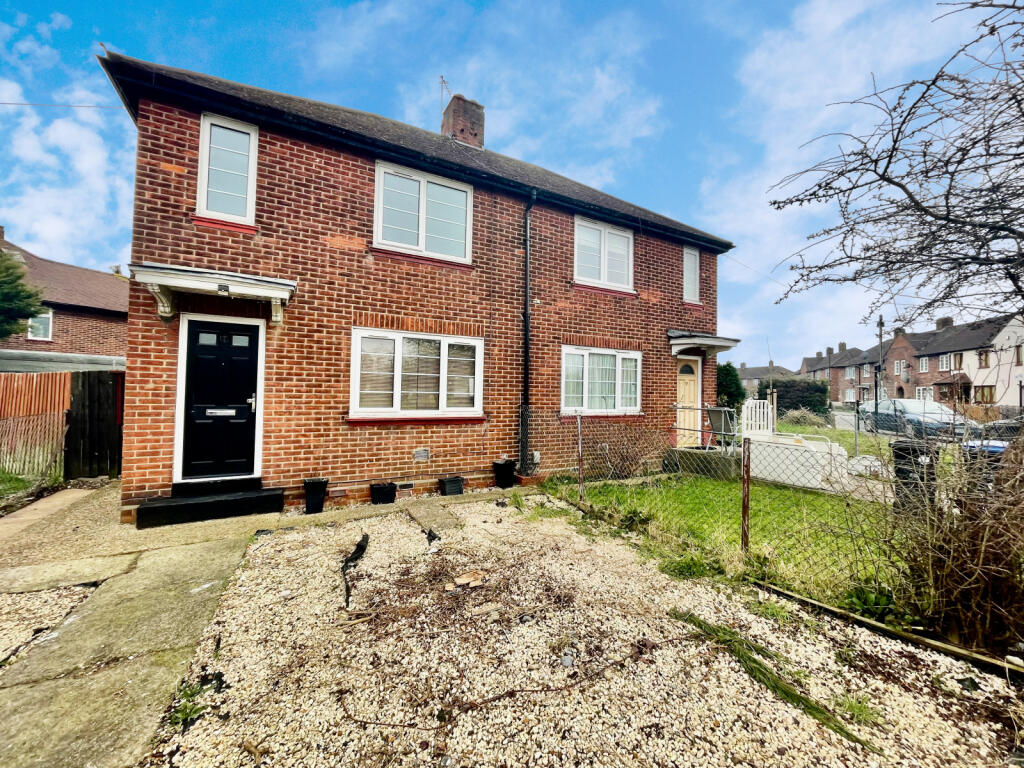 Main image of property: Weir Hall Avenue, N18