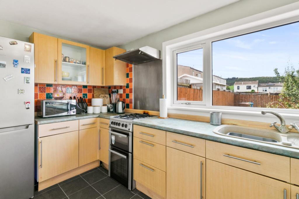 House in Glasgow, East Renfrewshire - View 4