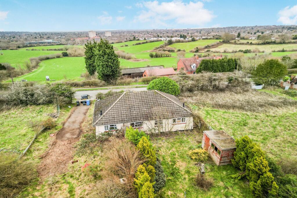 Main image of property: Springhill Lane, Lower Penn, Wolverhampton