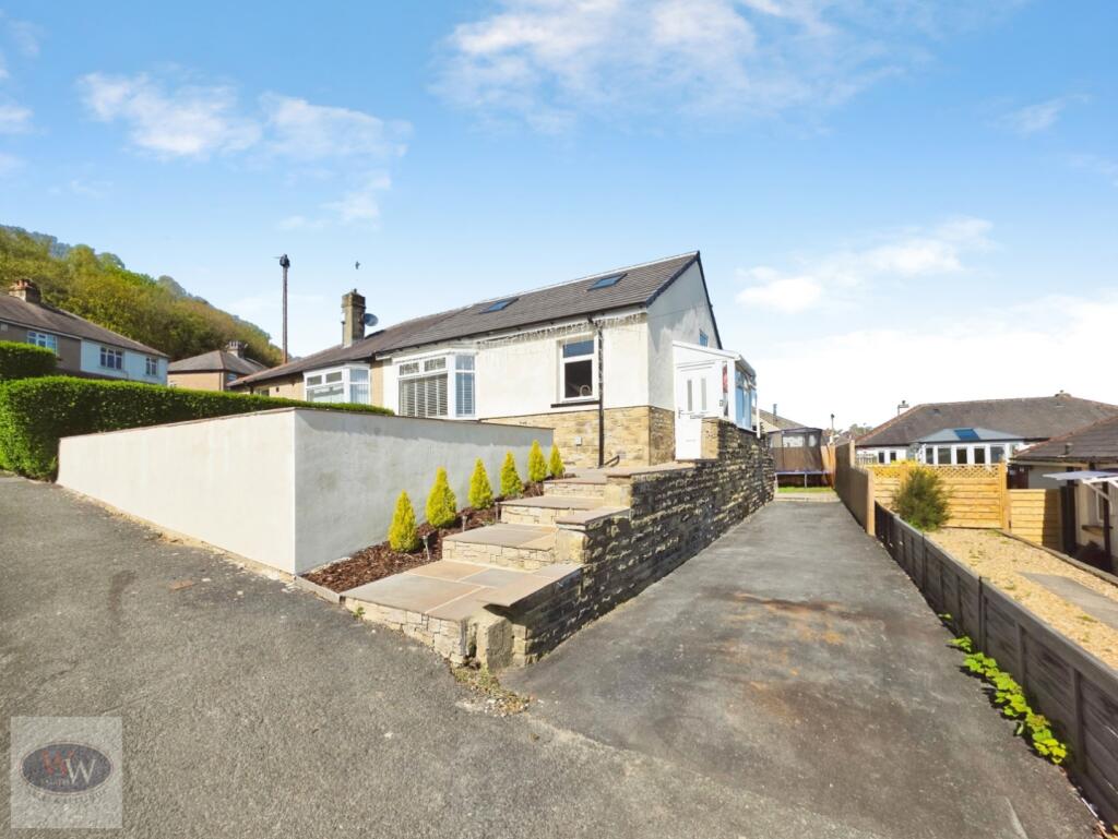 Main image of property: St. Aidans Road, Baildon, BD17 6AJ