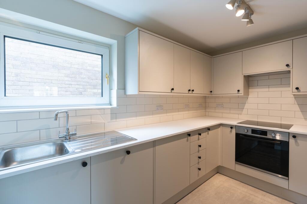 Main image of property: Dudley Court, Oxford, OX2 