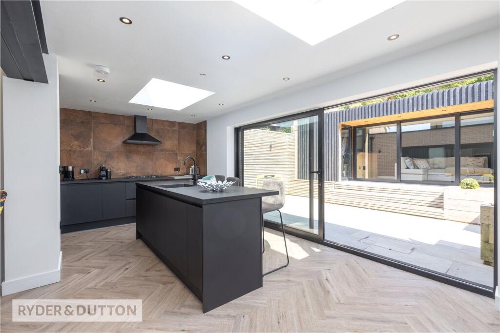 House in Rossendale, Lancashire - View 4