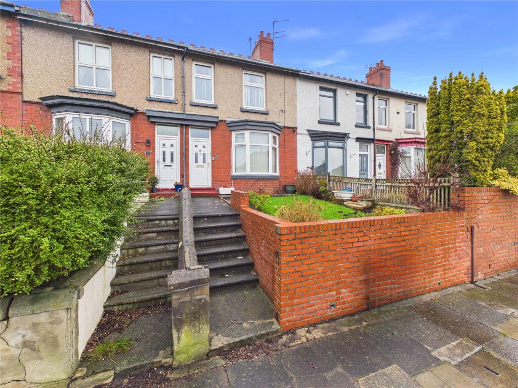 Main image of property: St. Andrews Road, Bishop Auckland, Durham, DL14