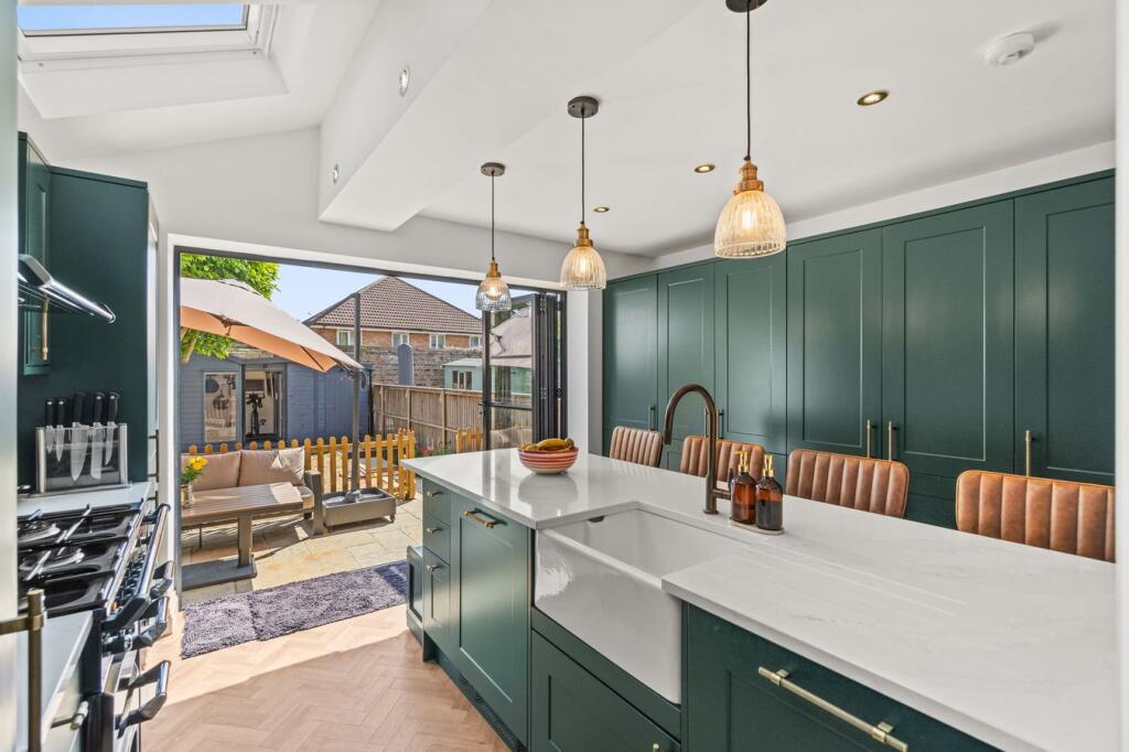 Main image of property: Albert Road North, Reigate, RH2