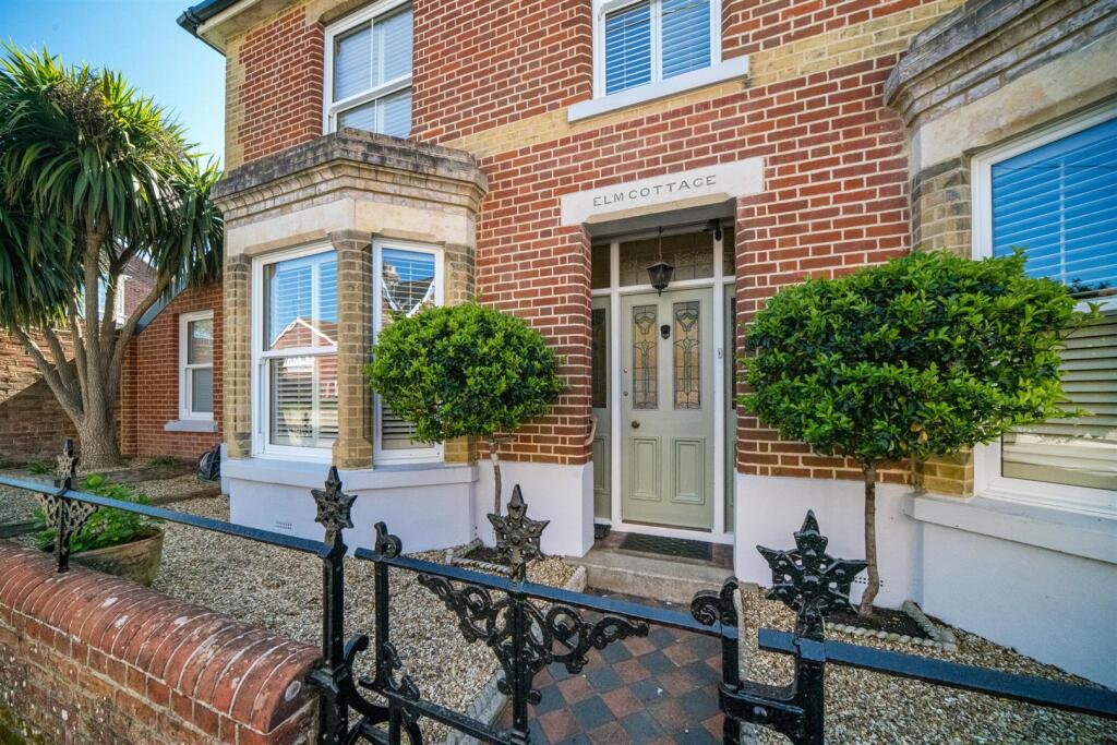 Main image of property: Yarmouth, Isle of Wight