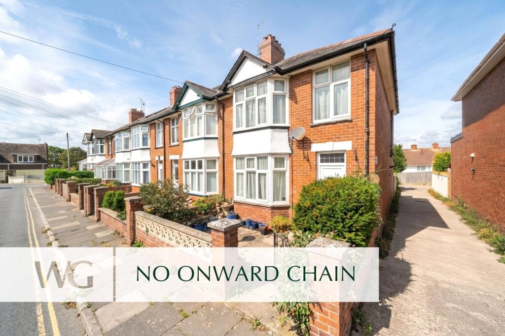 Main image of property: Topsham, Devon