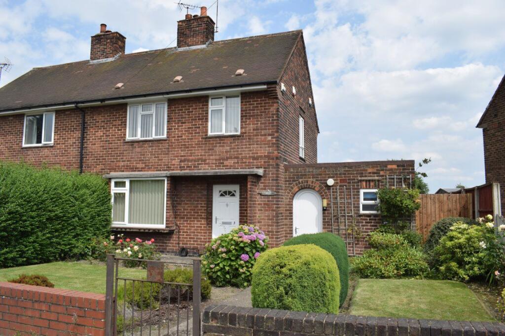 Main image of property: 3 Eastfield Drive, South Normanton