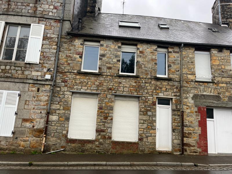 Main image of property: Normandy, Manche, Mortain