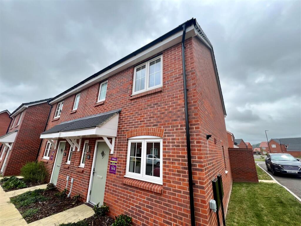 Main image of property: Lorimer Gardens, Churchdown, Gloucester