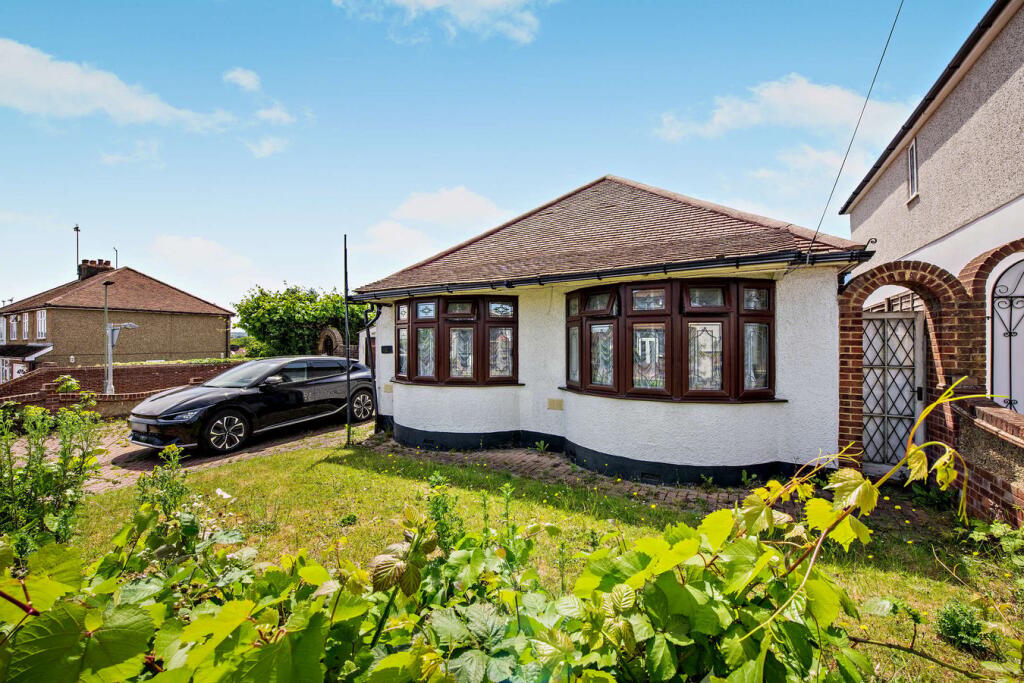Hayfield Road, Orpington, BR5