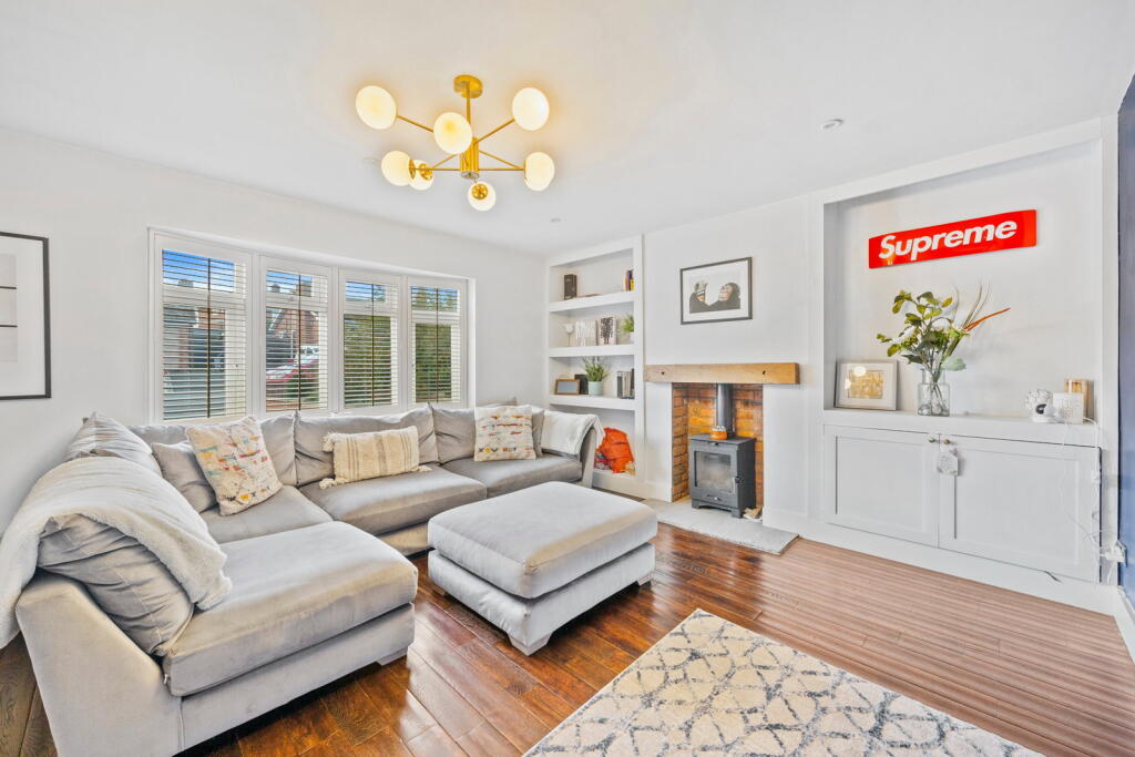 Derwent Crescent, Kettering photo 4