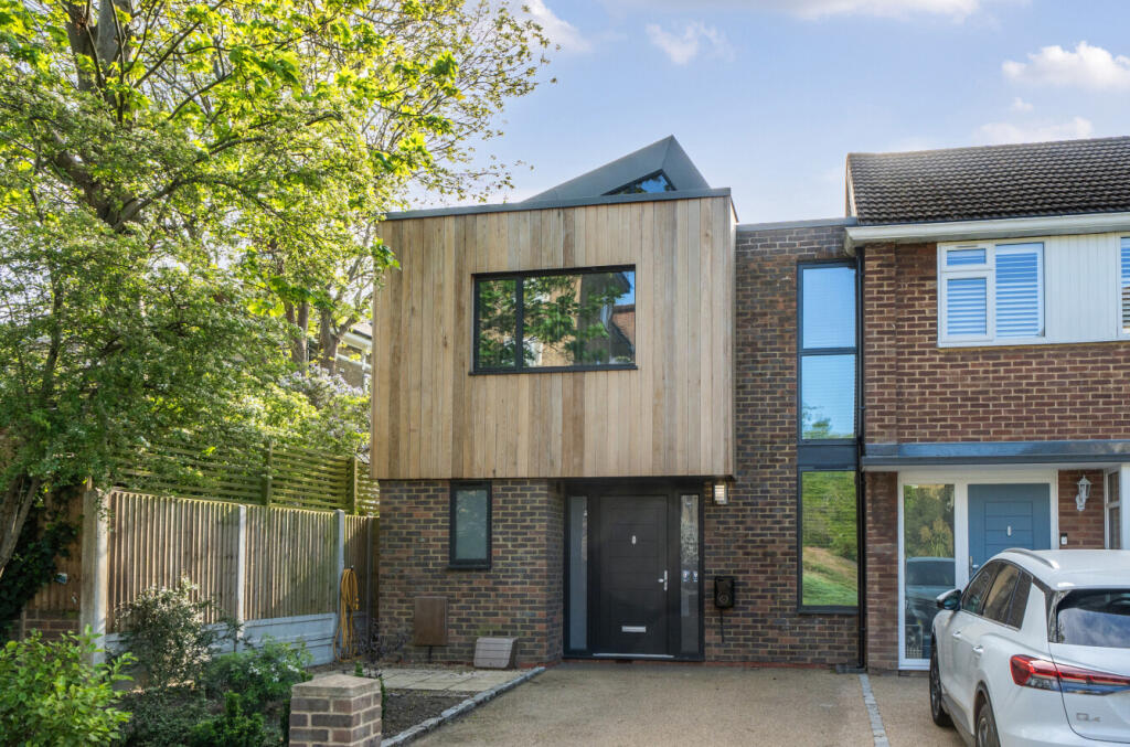 Main image of property: Lawn Terrace, Blackheath, London, SE3