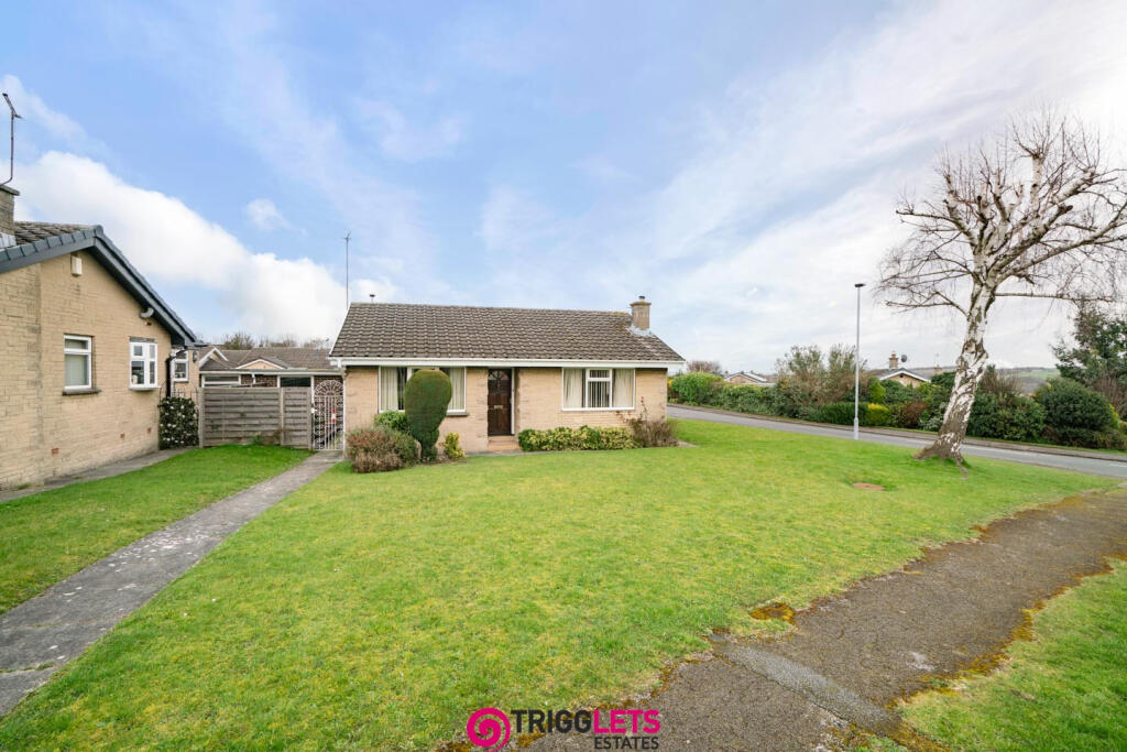 Main image of property: Cloughfields Road, Hoyland, Barnsley S74