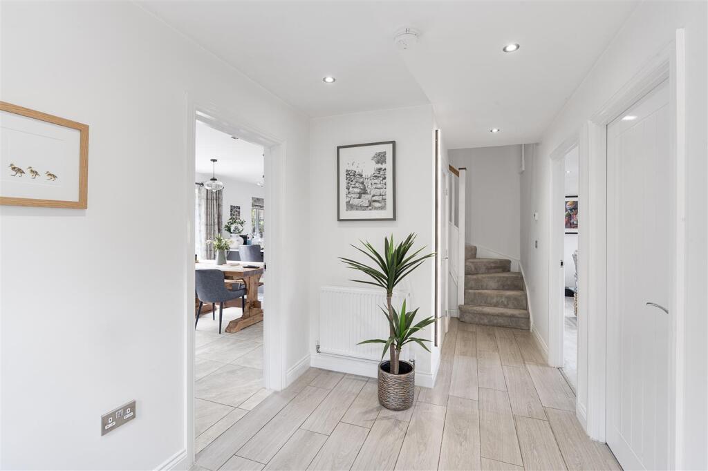 House in Darlington, Crakehall - More