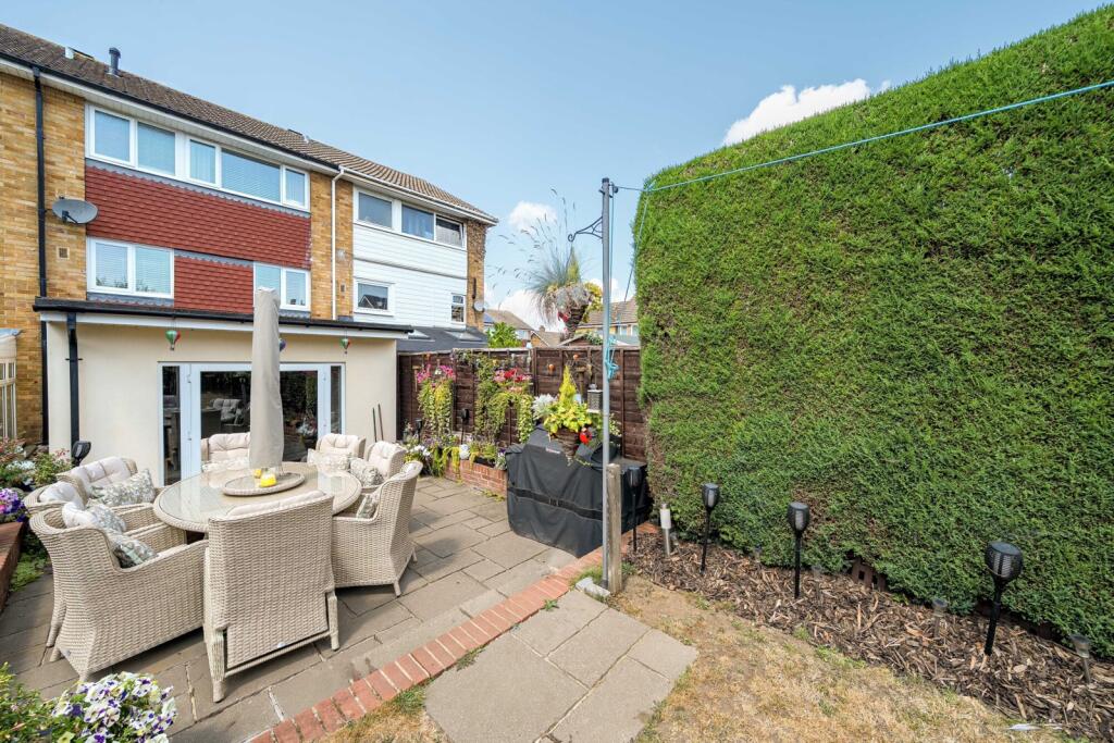 Heather End, Swanley, Kent photo 4
