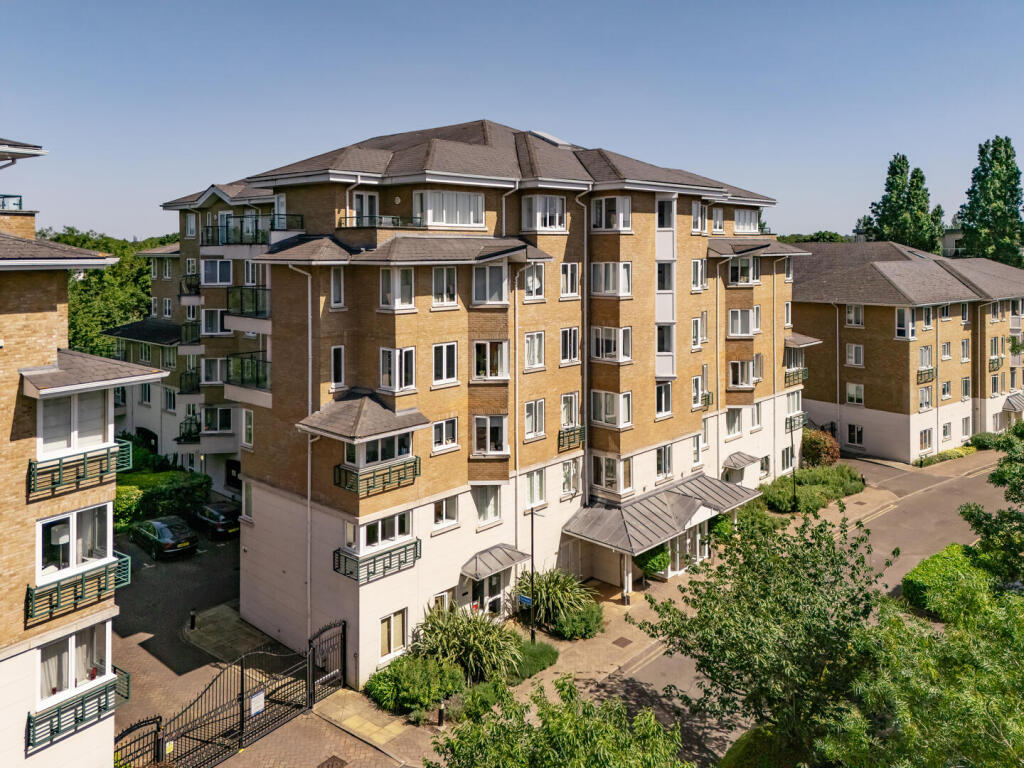 Main image of property: Strand Drive, Richmond