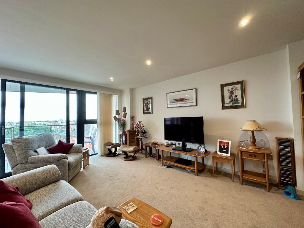 Main image of property: Paul Street, Taunton, Somerset, TA1