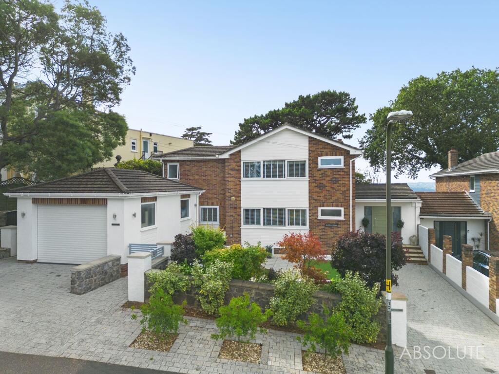 Main image of property: Haldon Road, Torquay, TQ1