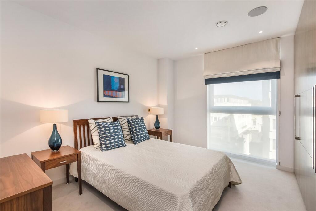 Apartment in London, Westminster, Victoria - View 5
