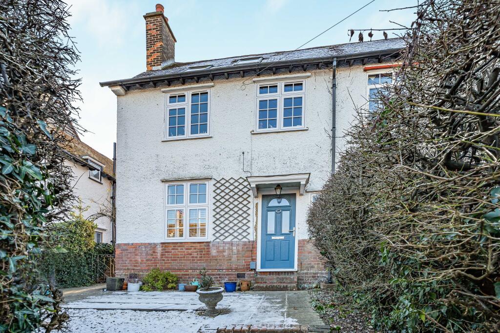 Main image of property: Greenway, Berkhamsted, HP4