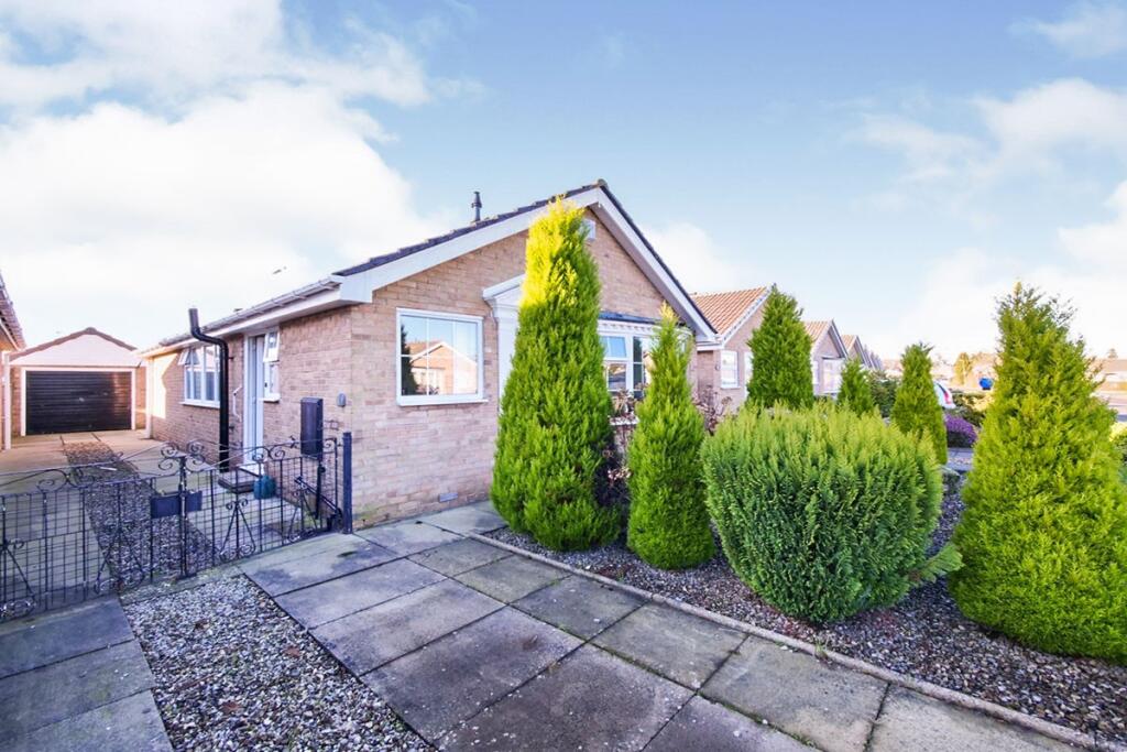 Main image of property: Greenshaw Drive, Haxby, York, YO32