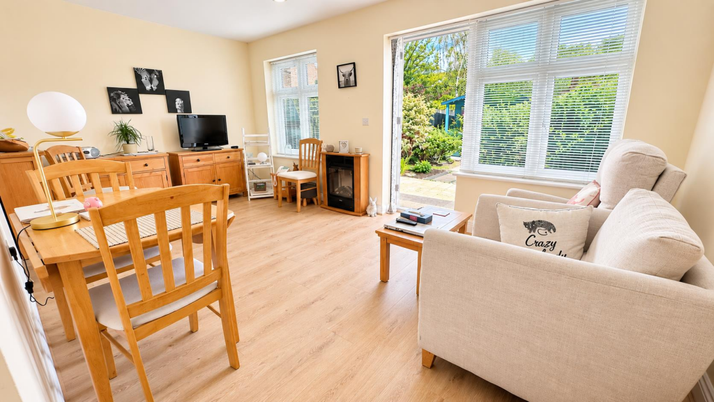 House in Thorpe-le-Soken - View 2