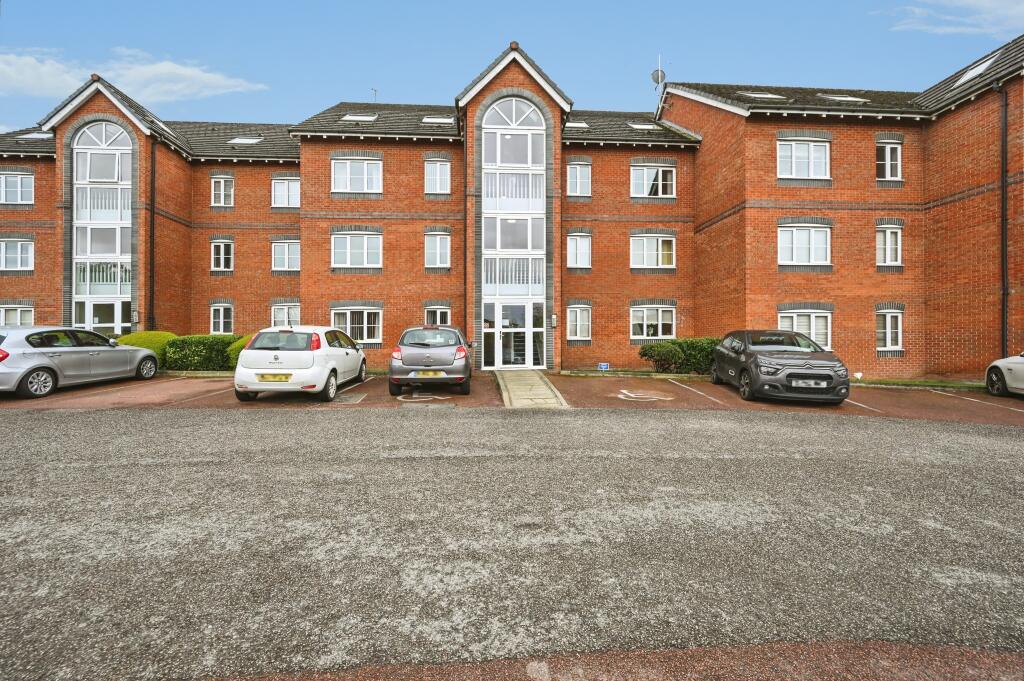 Main image of property: Delph Hollow Way, St. Helens, WA9