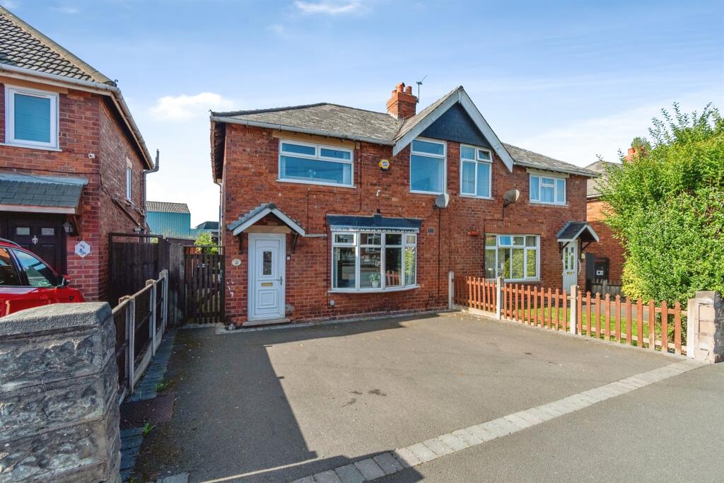 House in Walsall