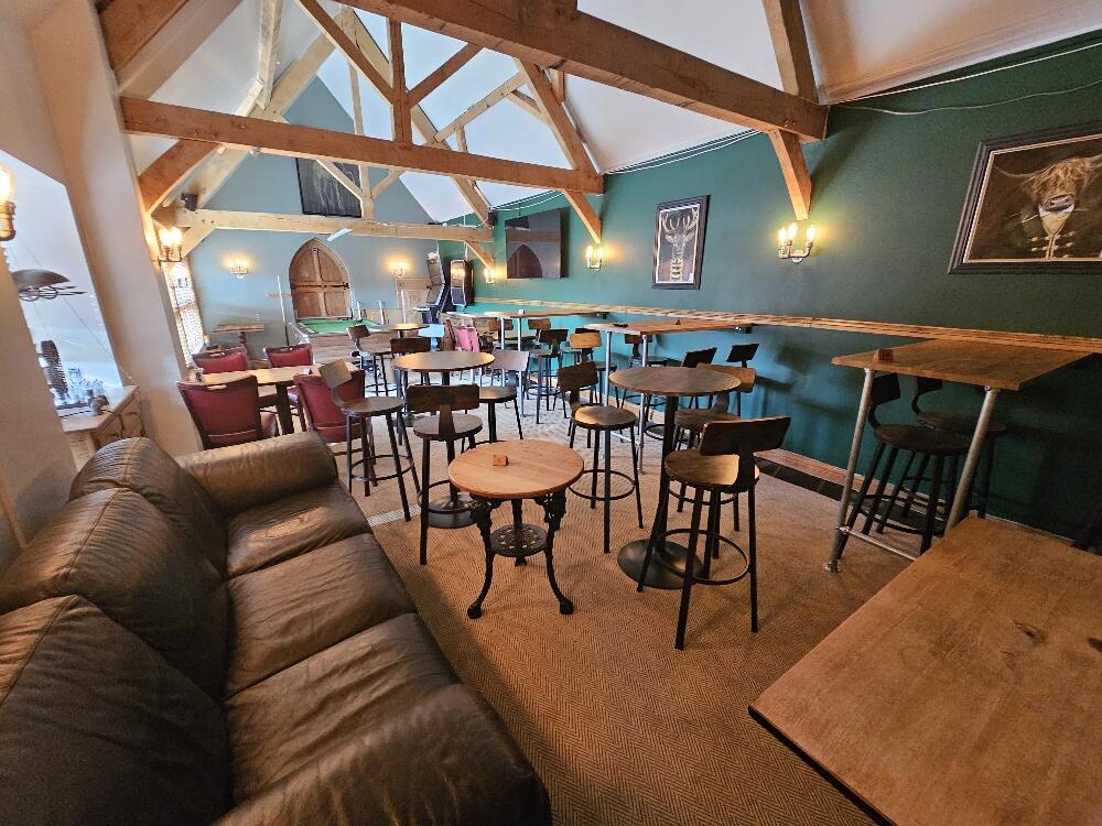 Additional image 8 of The Old Inn, Holton, Nr Wincanton, Somerset, BA9 8AR