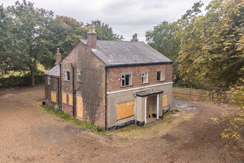 Main image of property: Brookfield Lane, Aughton, L39 6SN