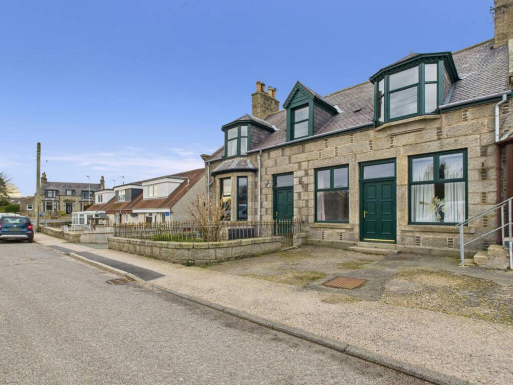 Main image of property: Market Street, Maud, AB42