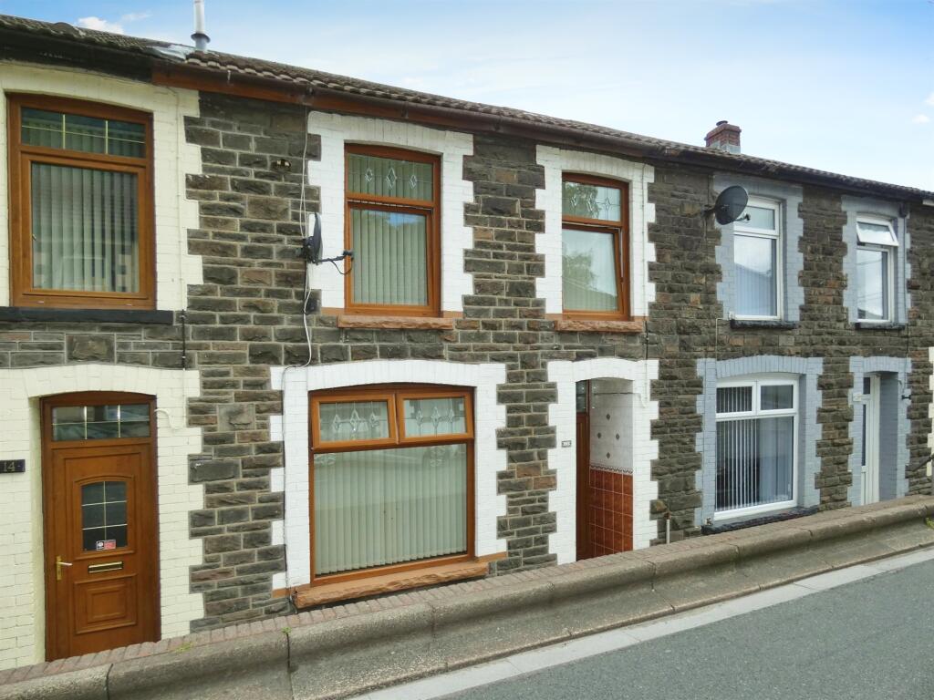 Main image of property: Abercynon Road, Abercynon, Mountain Ash
