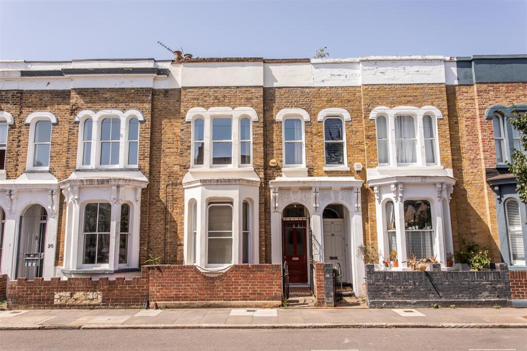 Main image of property: Lichfield Road, Mile End, E3