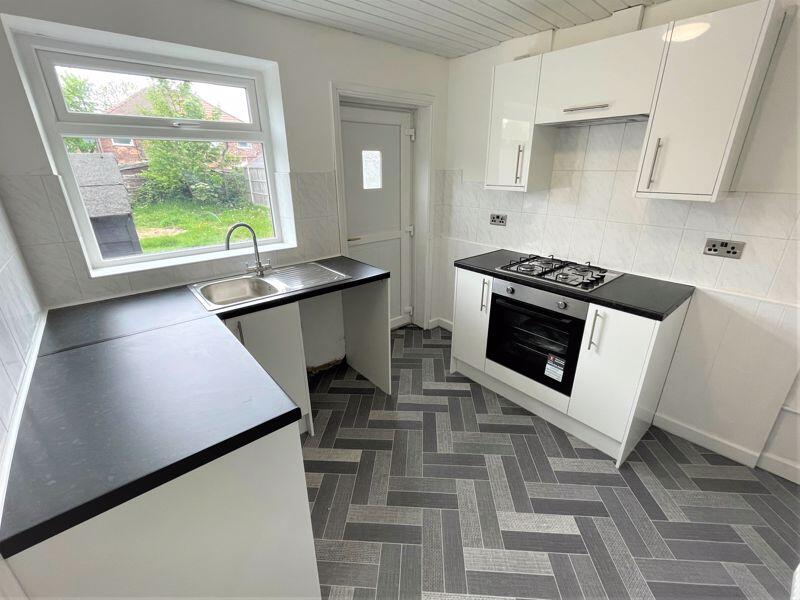 Main image of property: Dalton Drive, Manchester