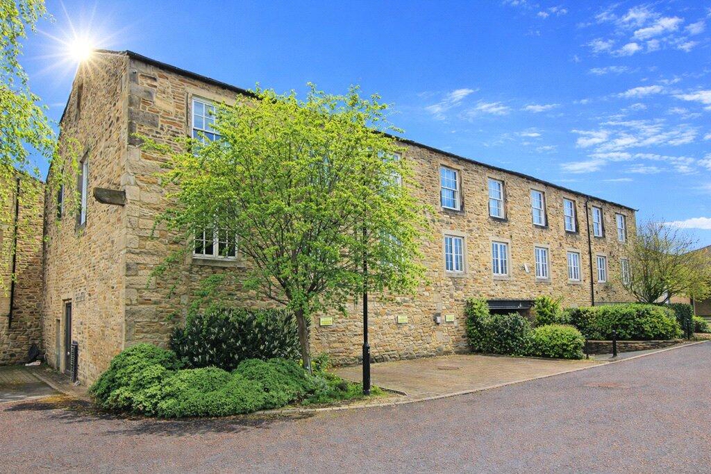 4 Brindley Mill, Skipton, BD23 2UN - More