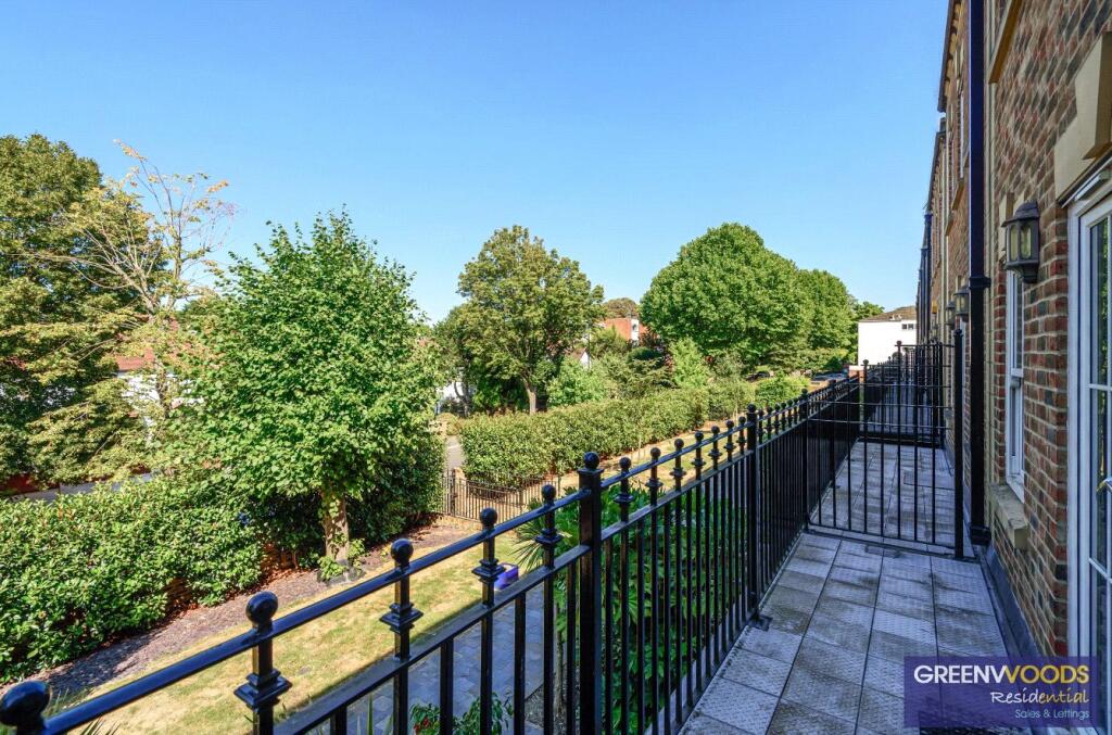 Main image of property: Queensgate Terrace, Castlebar Park, Greater London, W5
