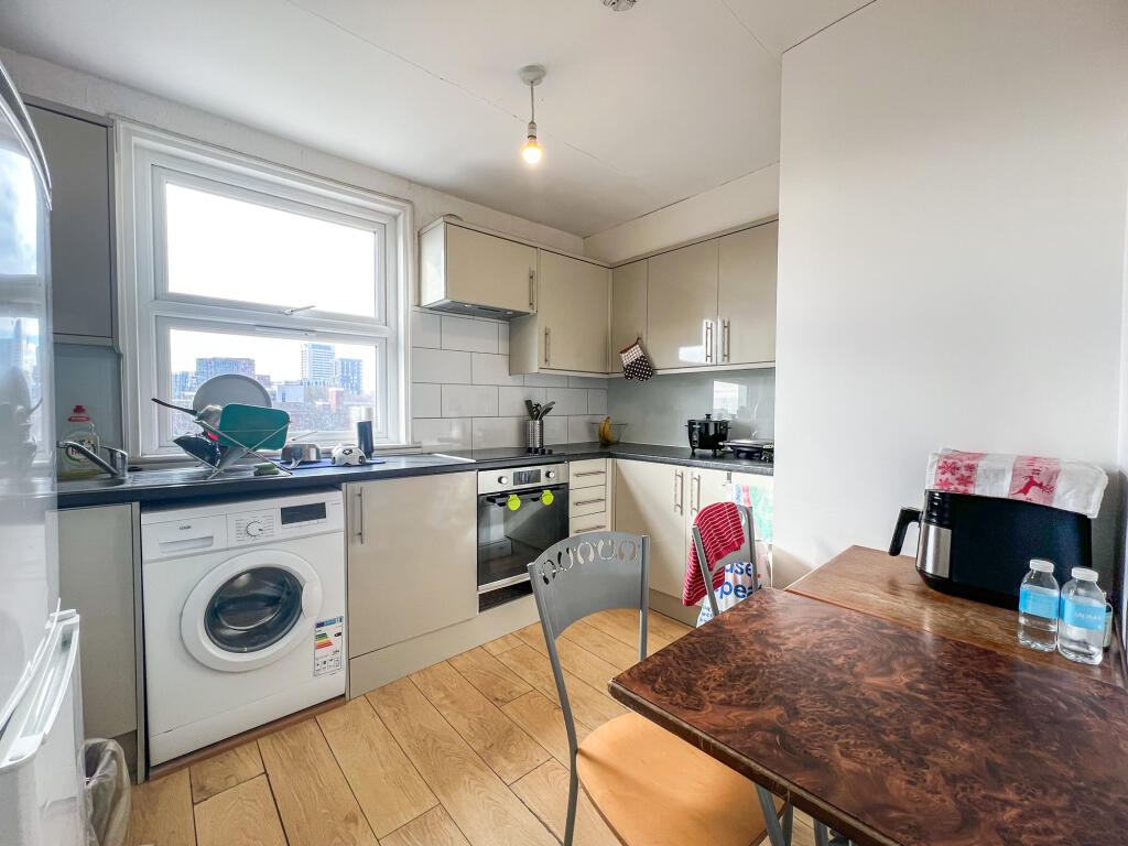 Main image of property: Caledonian Road, Islington, London, N1