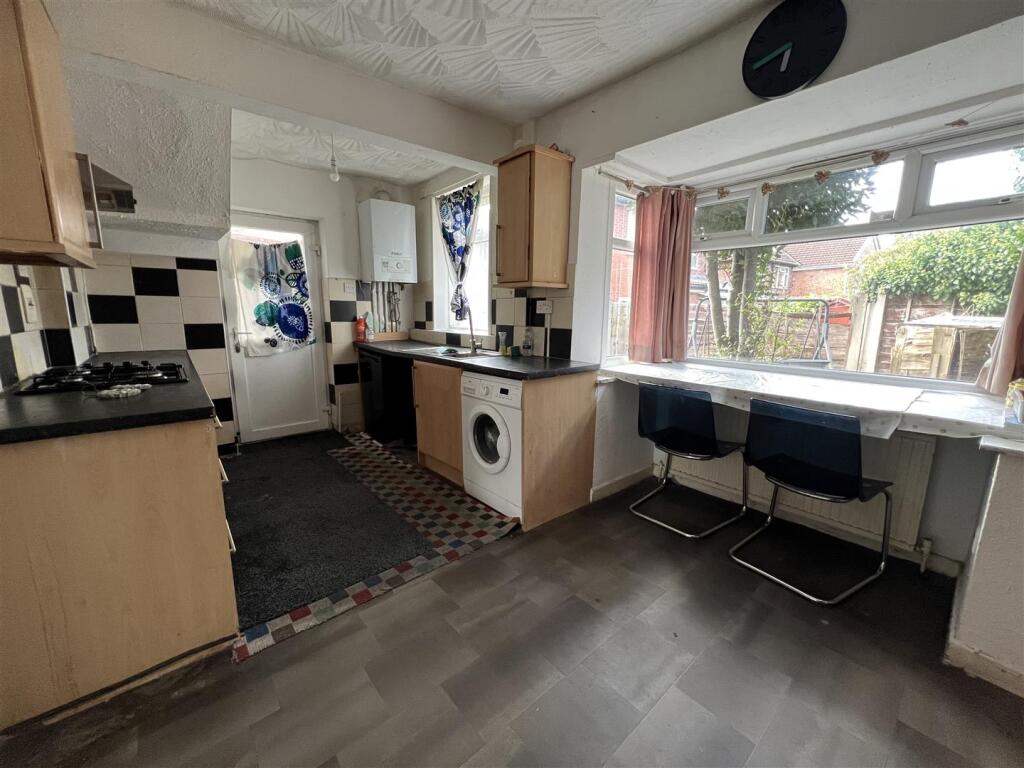 House in Manchester, Belle Vue - View 5