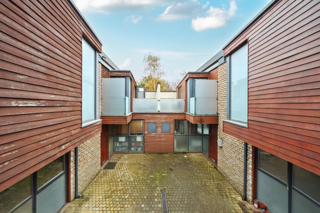 Main image of property: Newbury Mews, Kentish Town, London, NW5