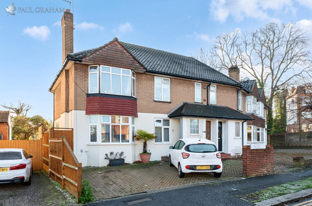 Main image of property: Highfield Road, Sutton