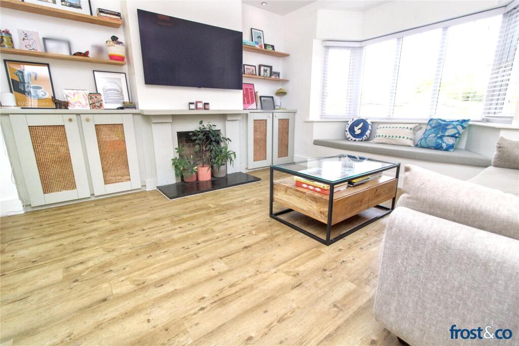 Additional image 2 of Selworthy Close, Whitecliff, Poole, Dorset, BH14