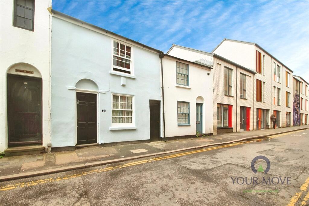 Main image of property: Kensington Street, Brighton, East Sussex, BN1