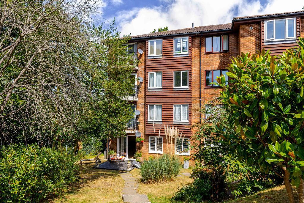 Main image of property: Reedham Court, Aveling Close, Purley, CR8 4DY