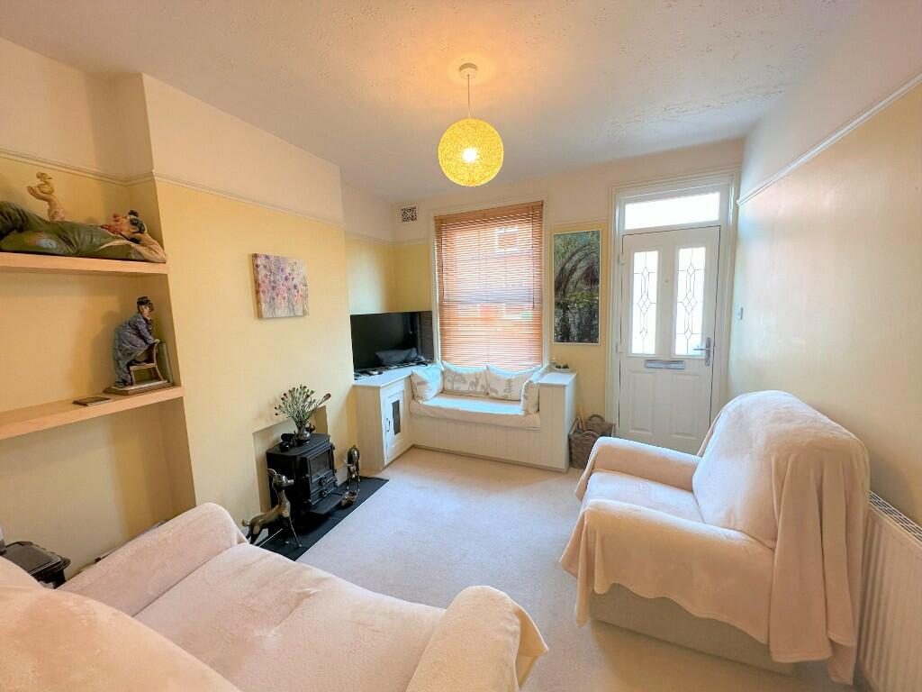 House in Eastbourne, East Sussex - View 2