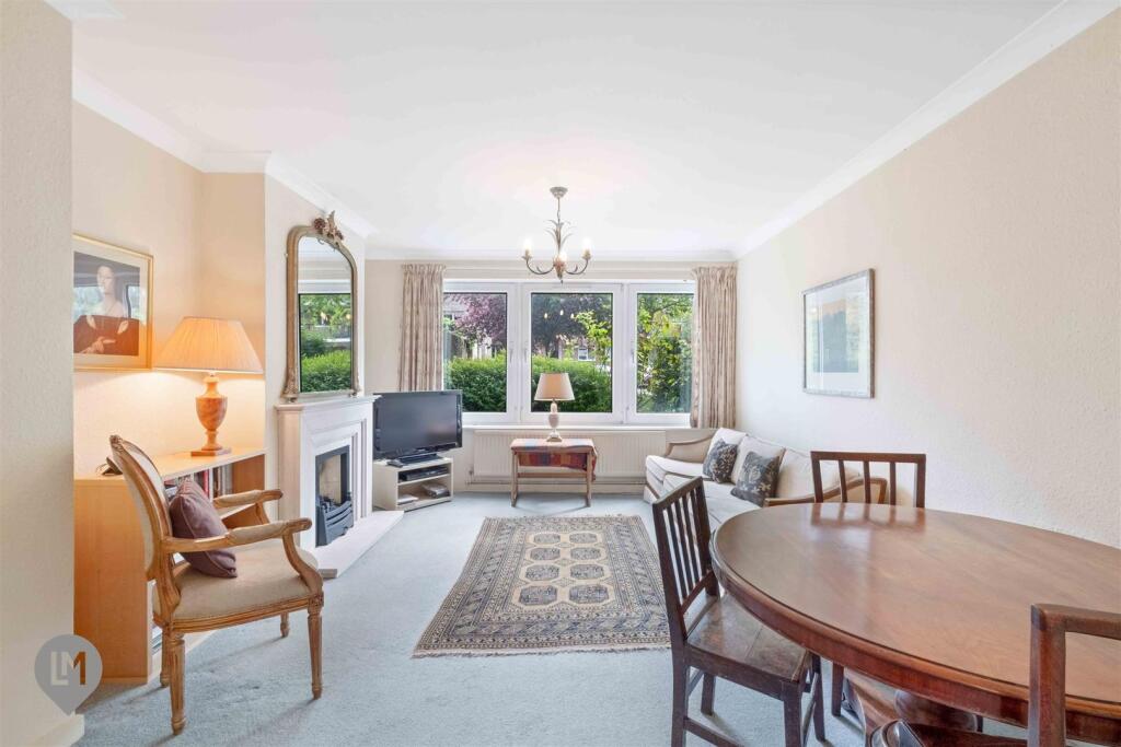 Main image of property: Augustus Road, London