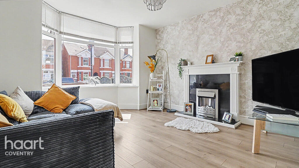 House in Coventry, Longford - View 2