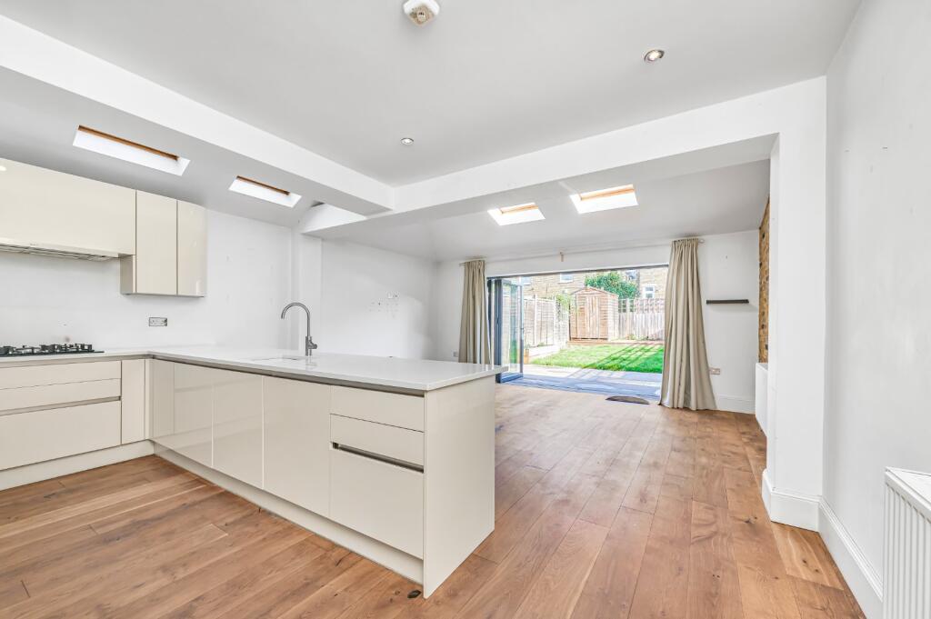Main image of property: Tranmere Road, Earlsfield, London, SW18