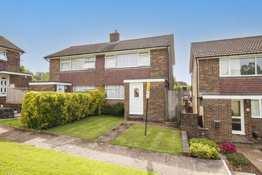 Main image of property: Hurstshaw Gardens, Vines Cross, Heathfield